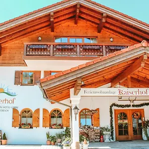 Kaiserhof *** Reit im Winkl